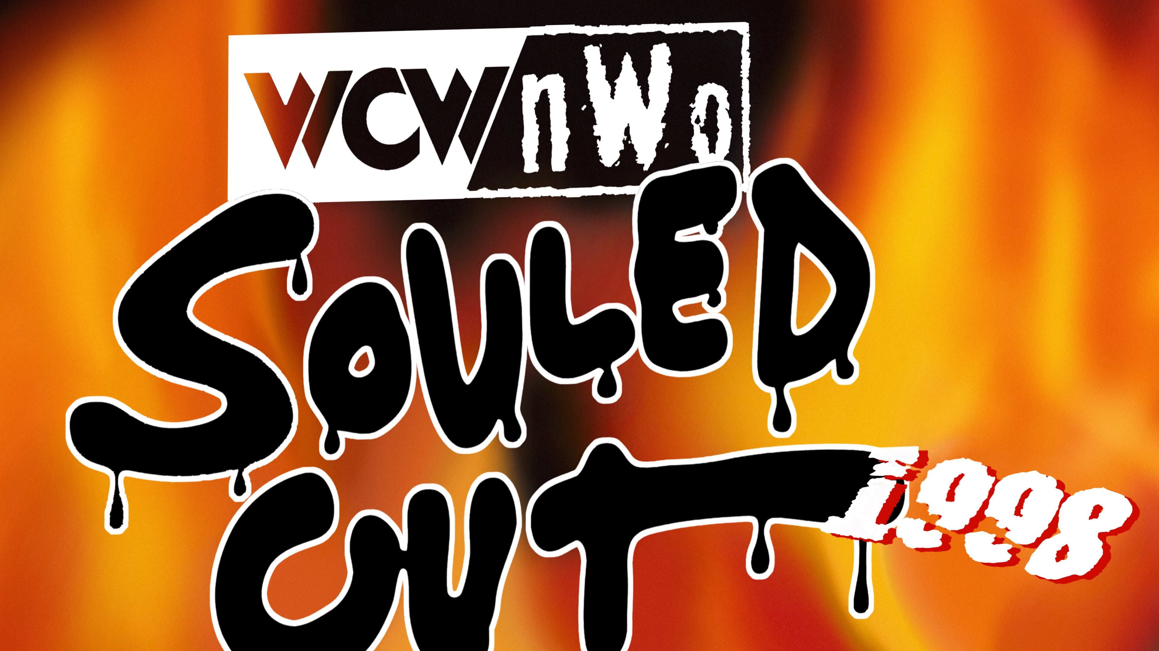 WCW Souled Out 1998 - immagine