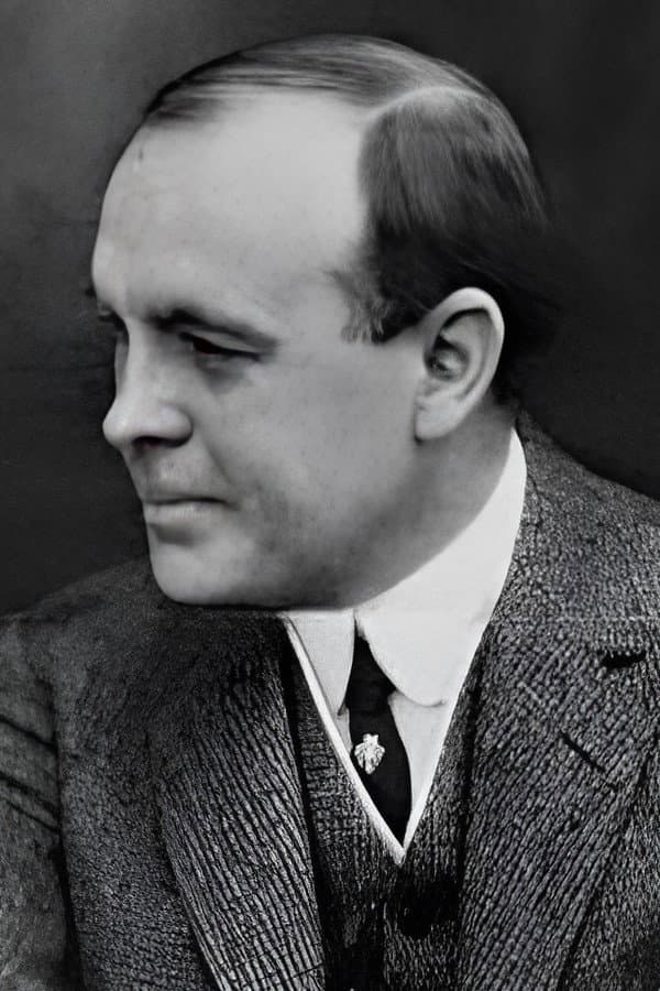 Barry O'Neil