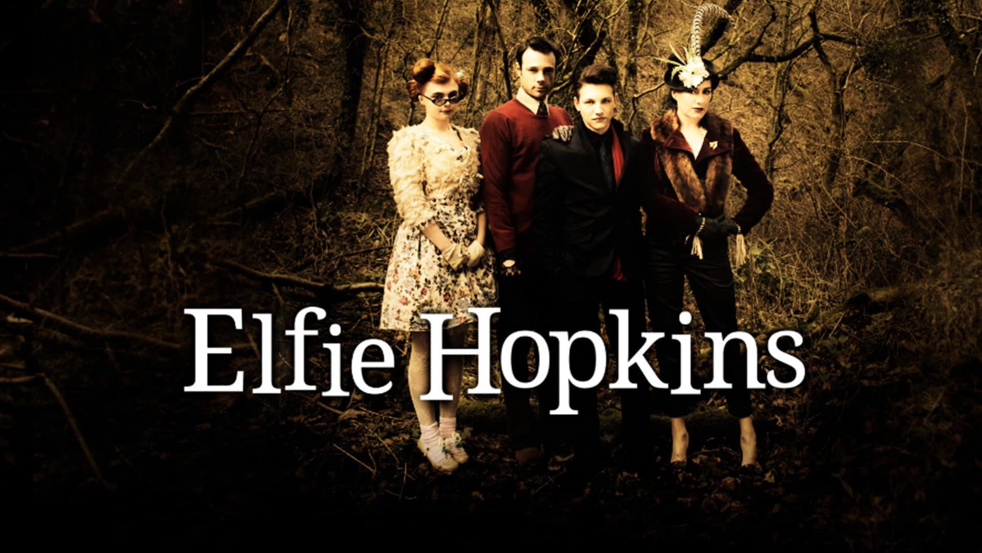 Elfie Hopkins - immagine