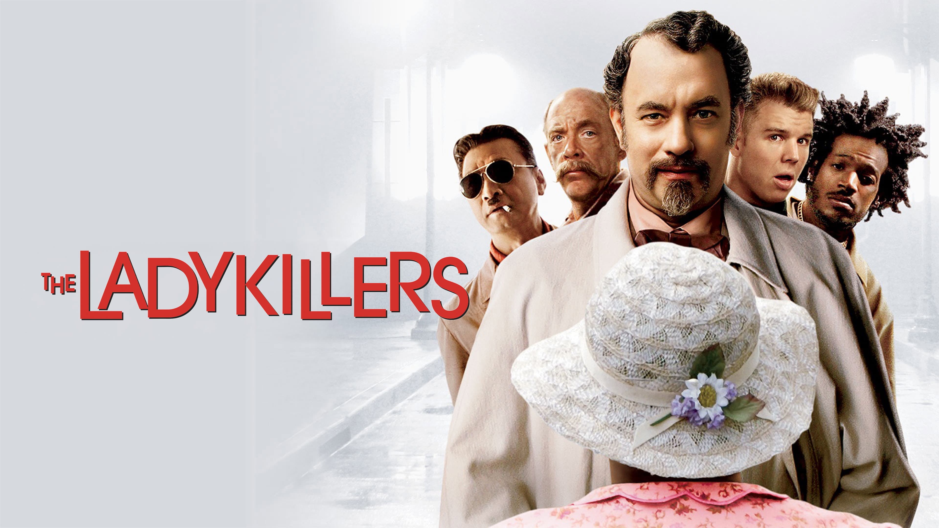 Ladykillers - immagine