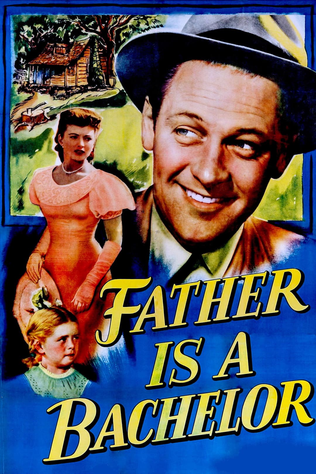 Poster di L'uomo che era solo