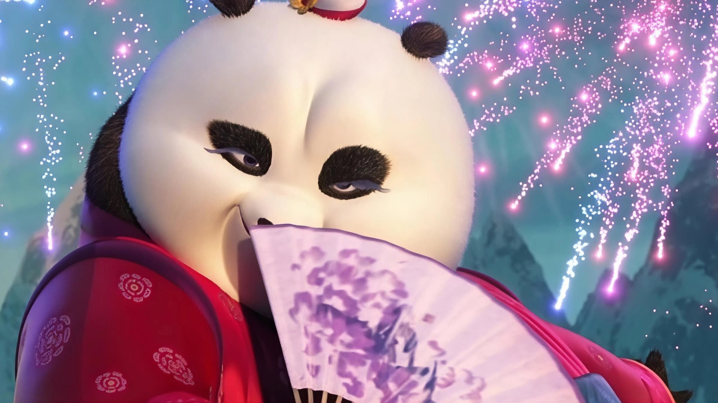 A passo di panda - immagine