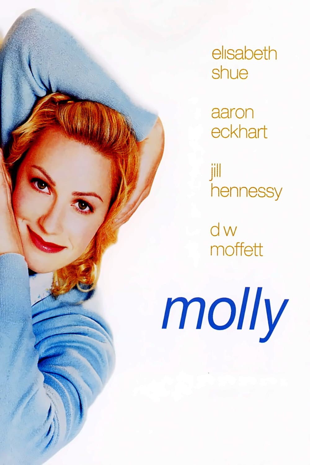 Poster di Molly