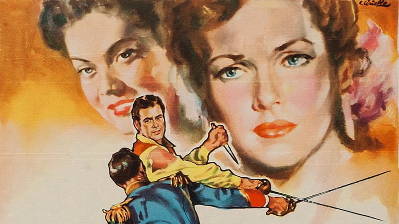 The Bandits of Corsica - immagine