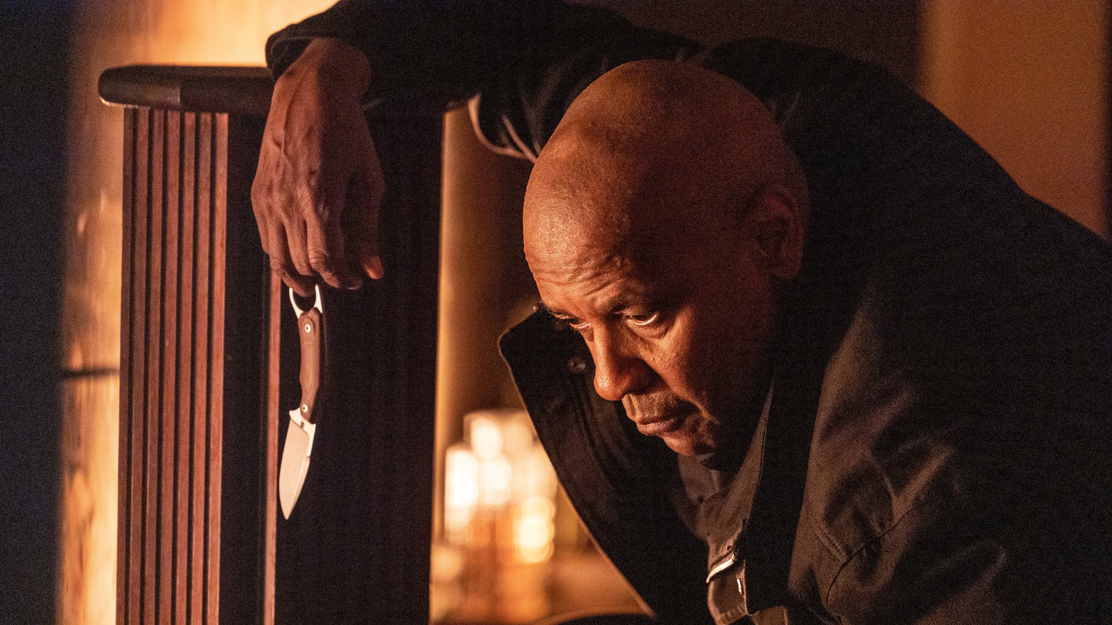 The Equalizer 3 - Senza tregua - immagine