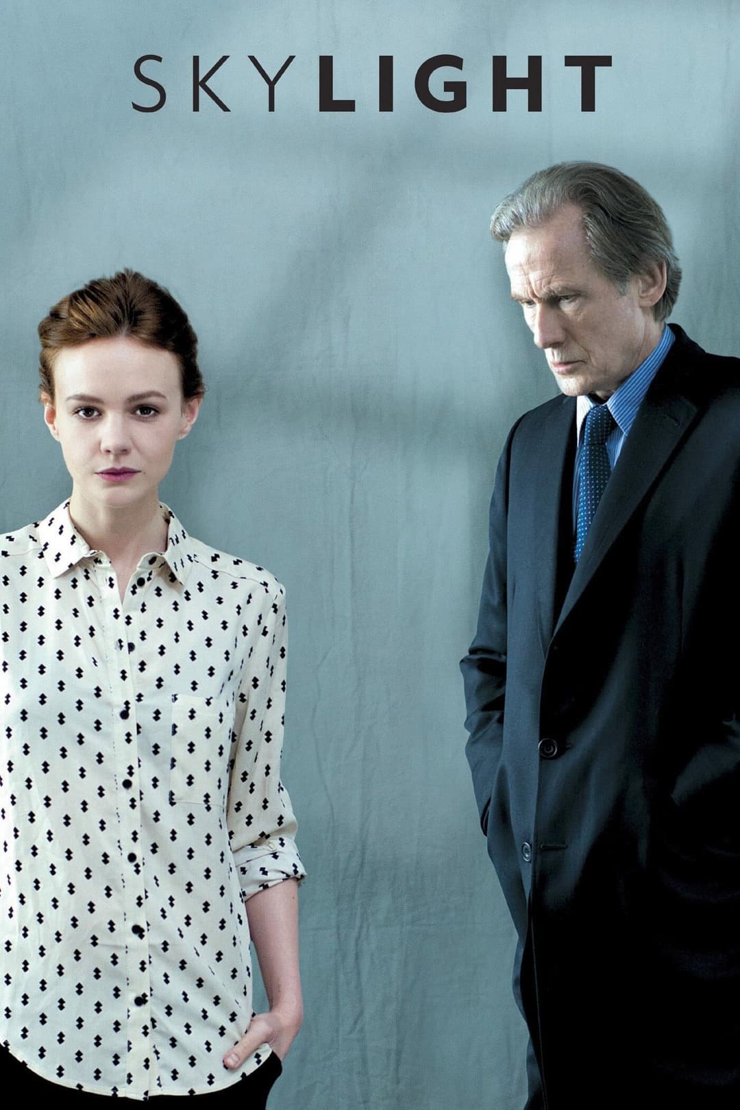 Poster di National Theatre Live: Skylight