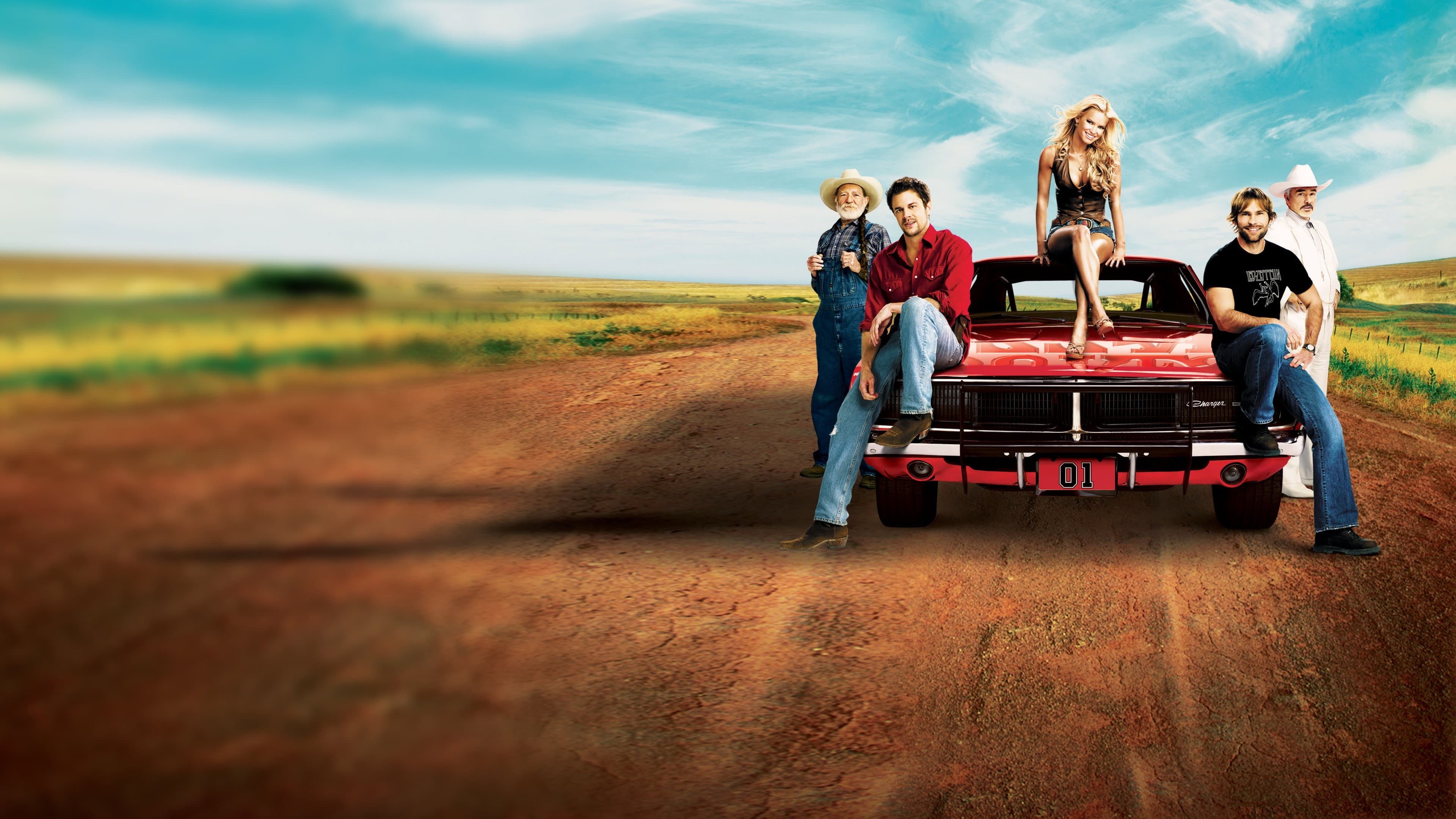 Hazzard - immagine
