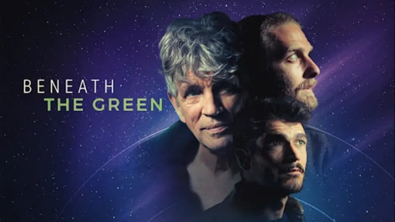 Beneath the Green - immagine