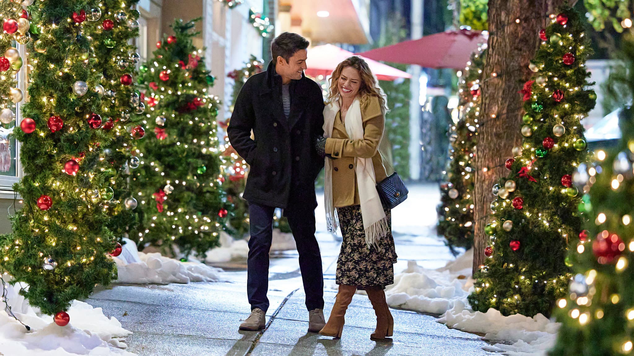 An Unexpected Christmas - immagine