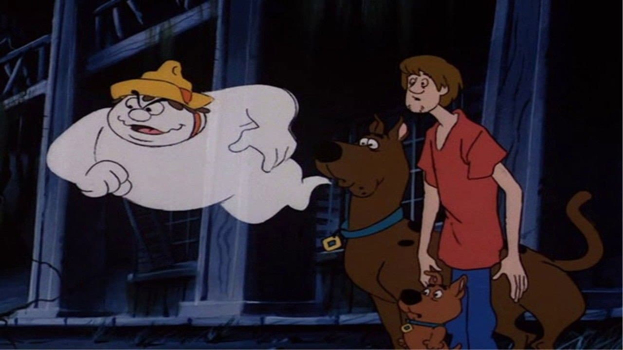 Scooby-Doo e i Boo Brothers - immagine