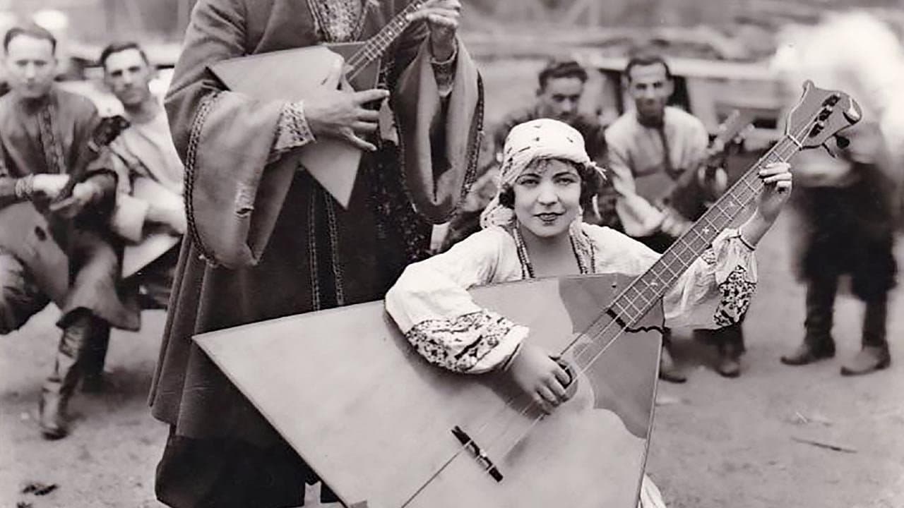The Cossacks - immagine