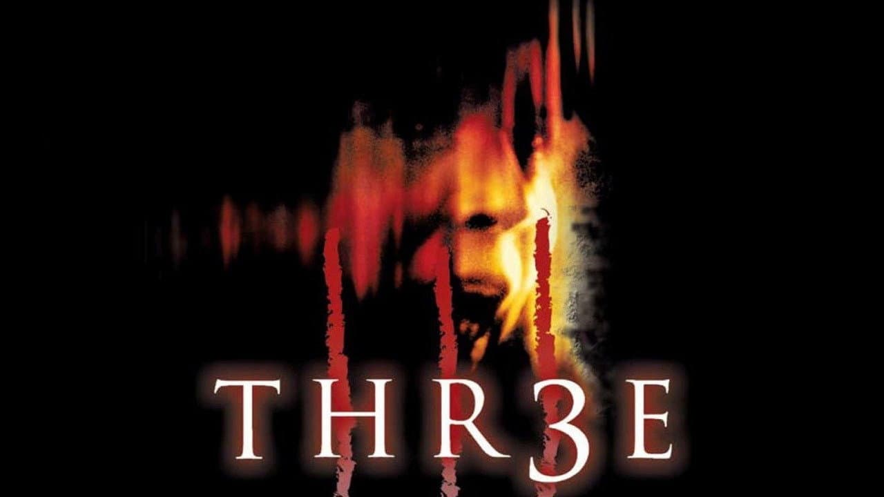 Thr3e - immagine