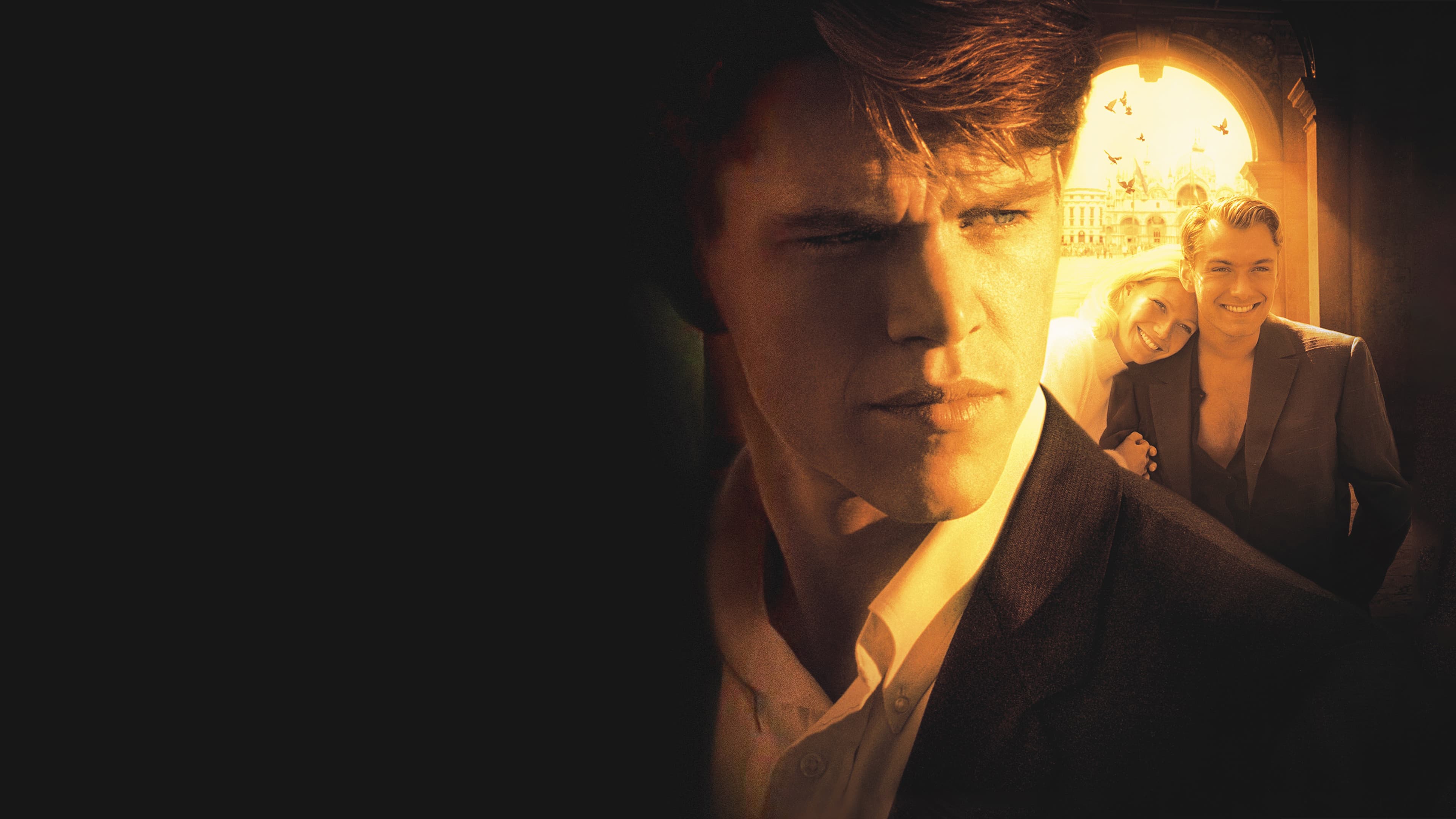Il talento di Mr. Ripley - immagine