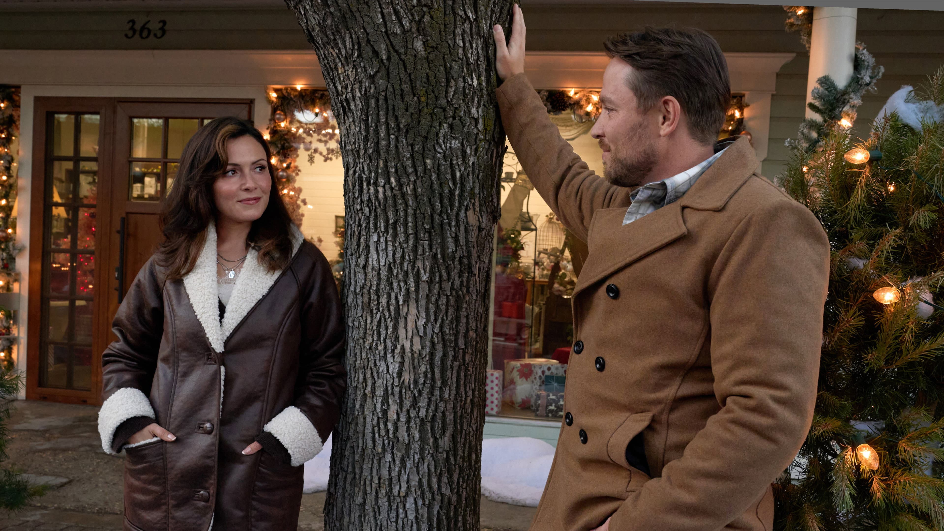 Save the Date for Christmas - immagine