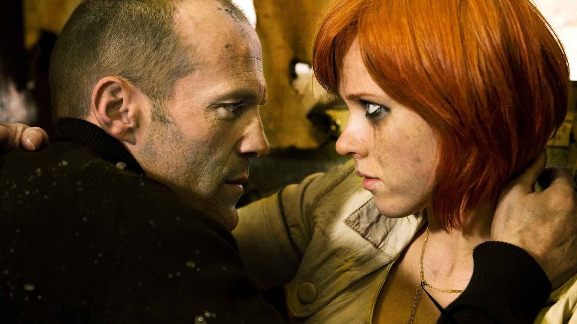 Transporter 3 - immagine