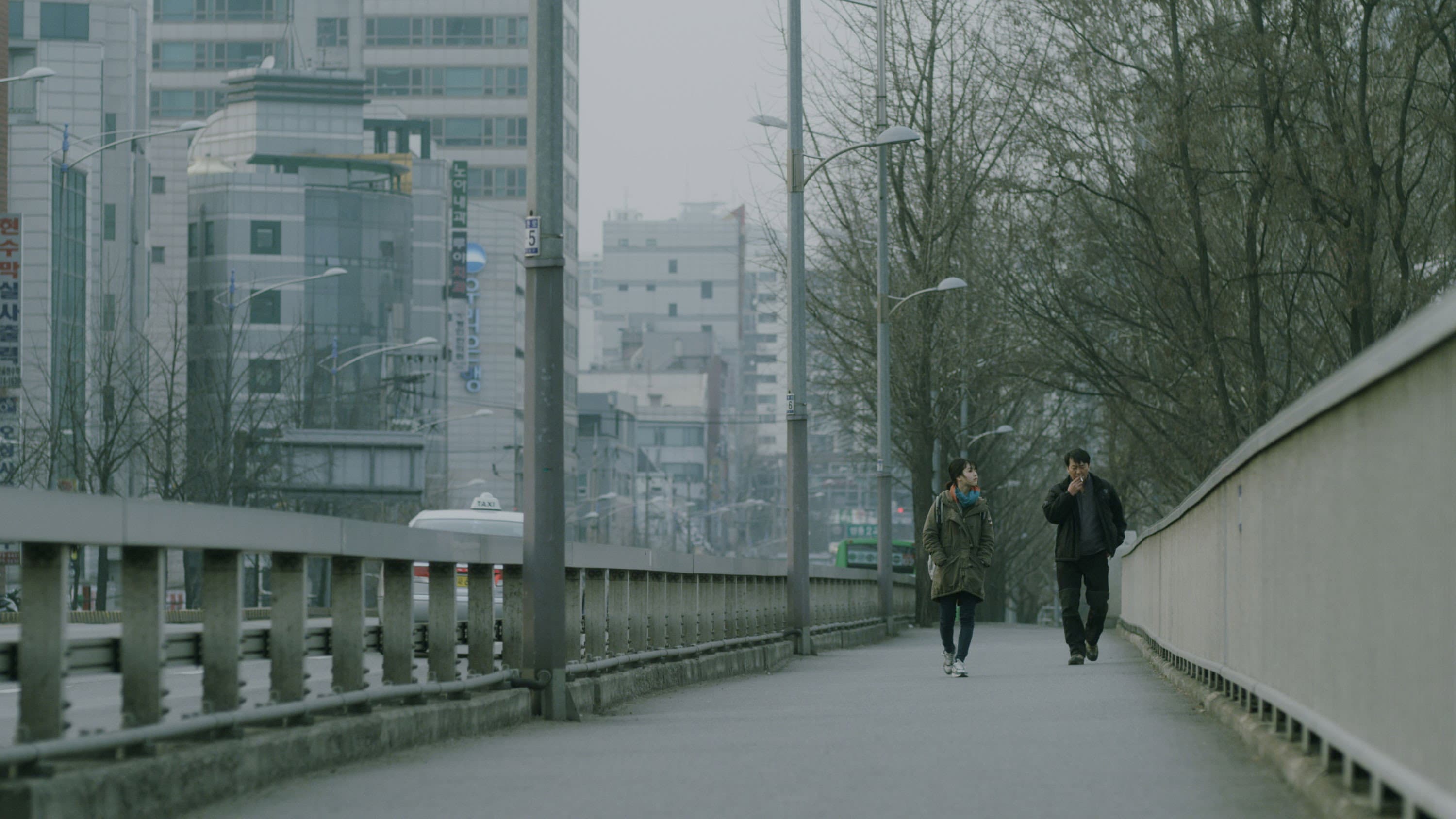 히치하이크 - immagine