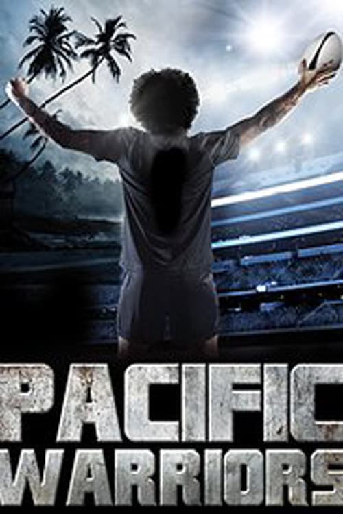 Poster di Pacific Warriors