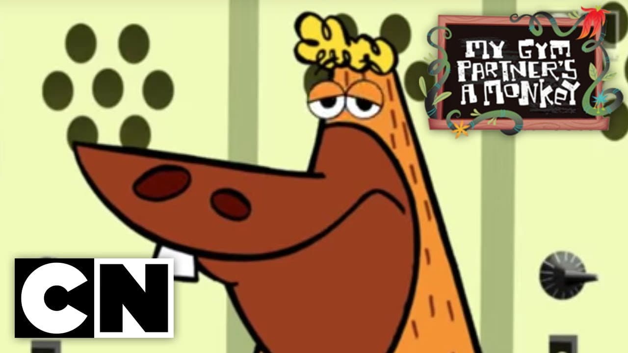 CN Invaded Part 3: That Darn Platypus - immagine