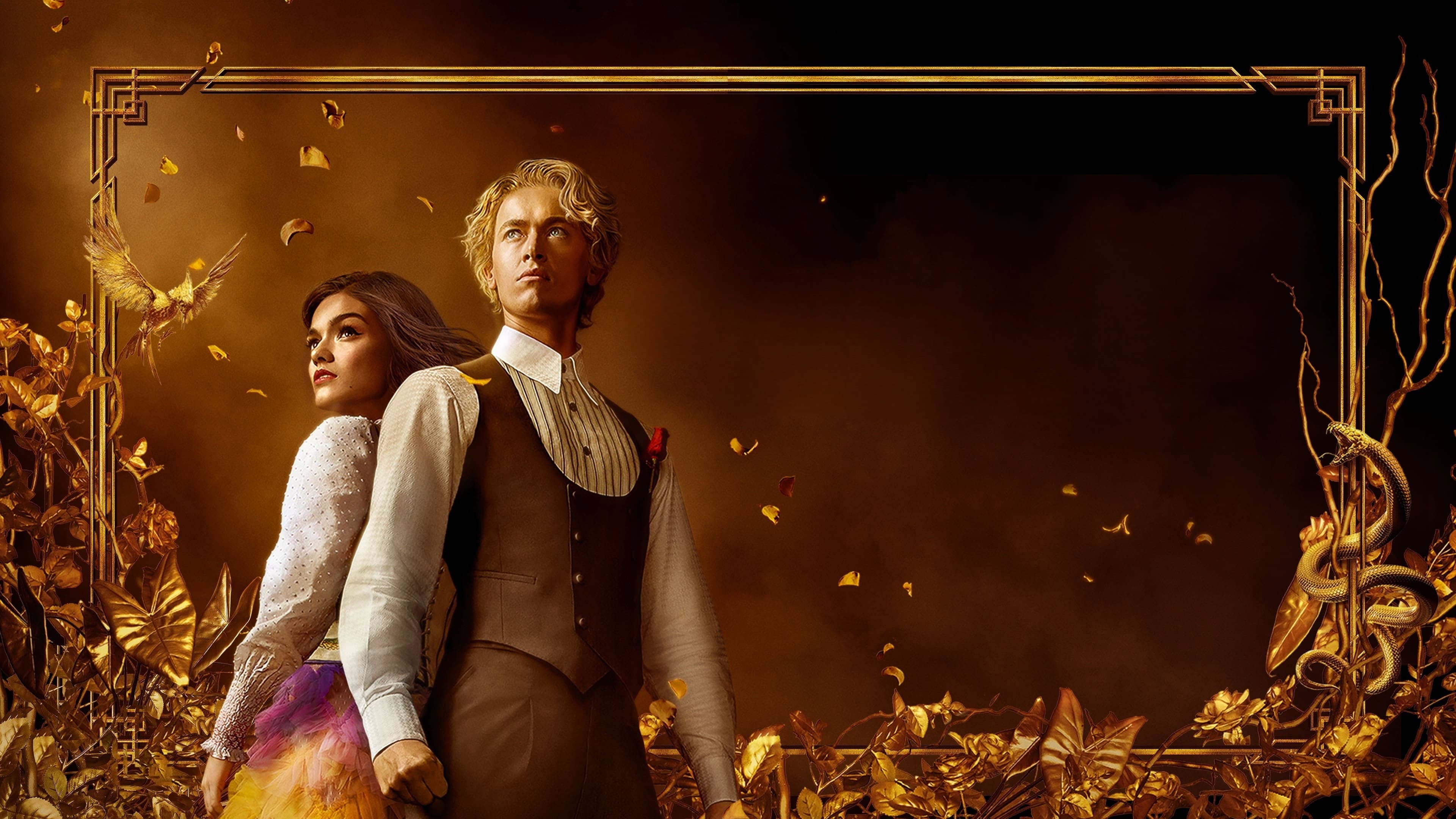Hunger Games - La ballata dell'usignolo e del serpente - immagine