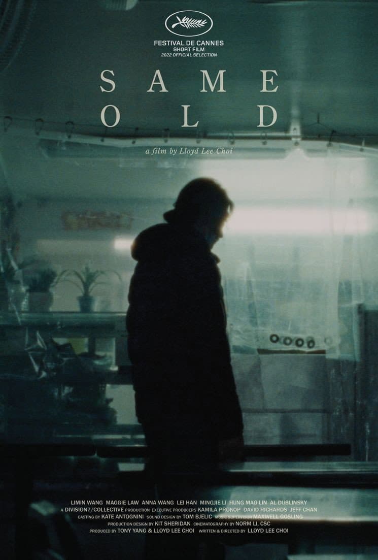 Poster di Same Old