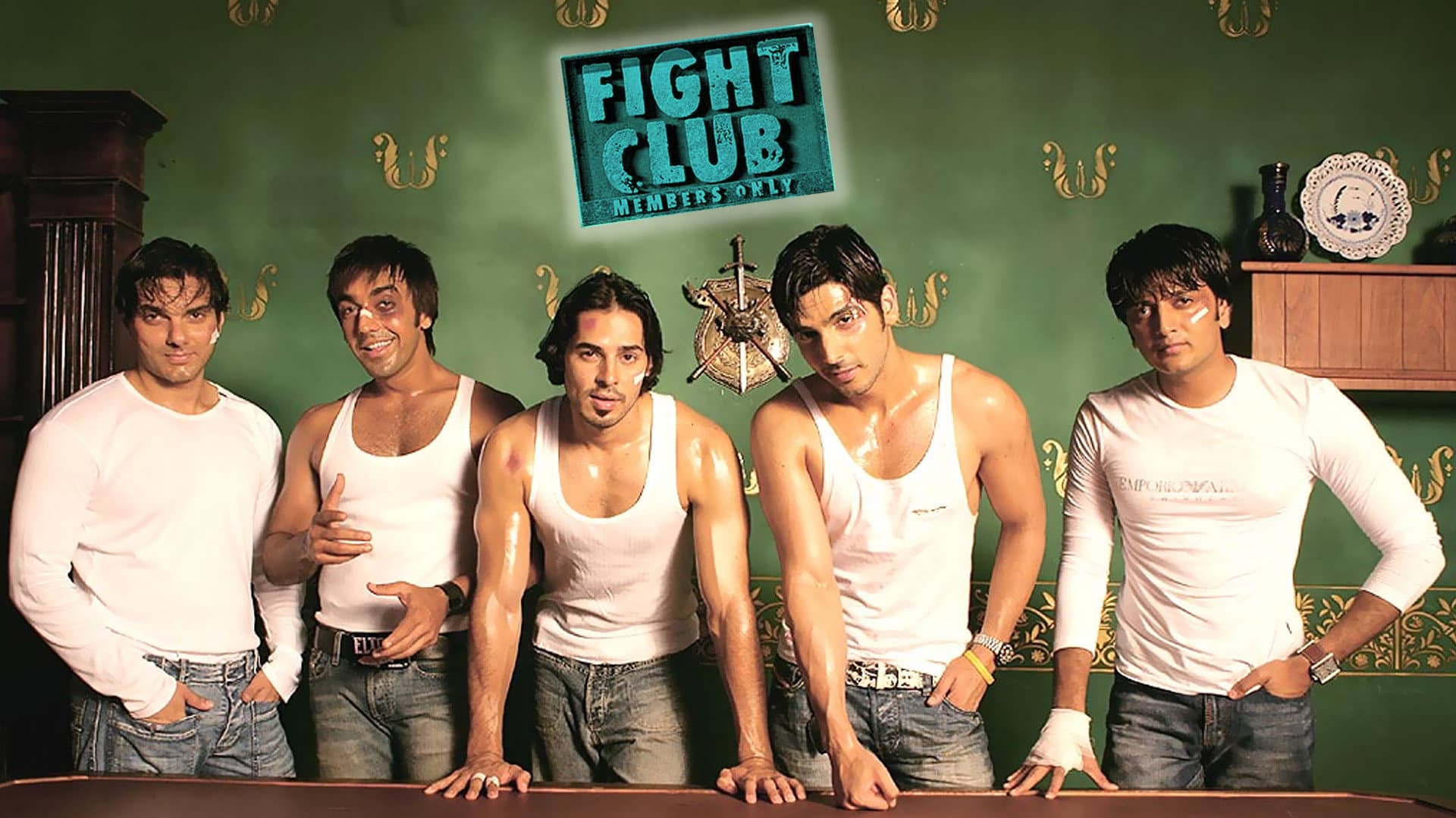 Fight Club: Members Only - immagine