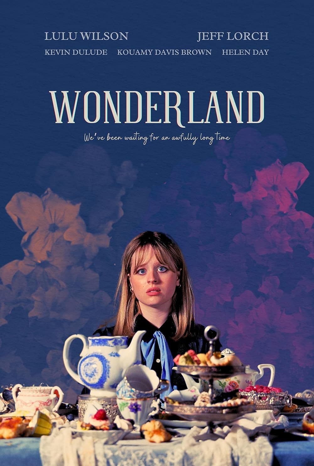 Poster di Wonderland