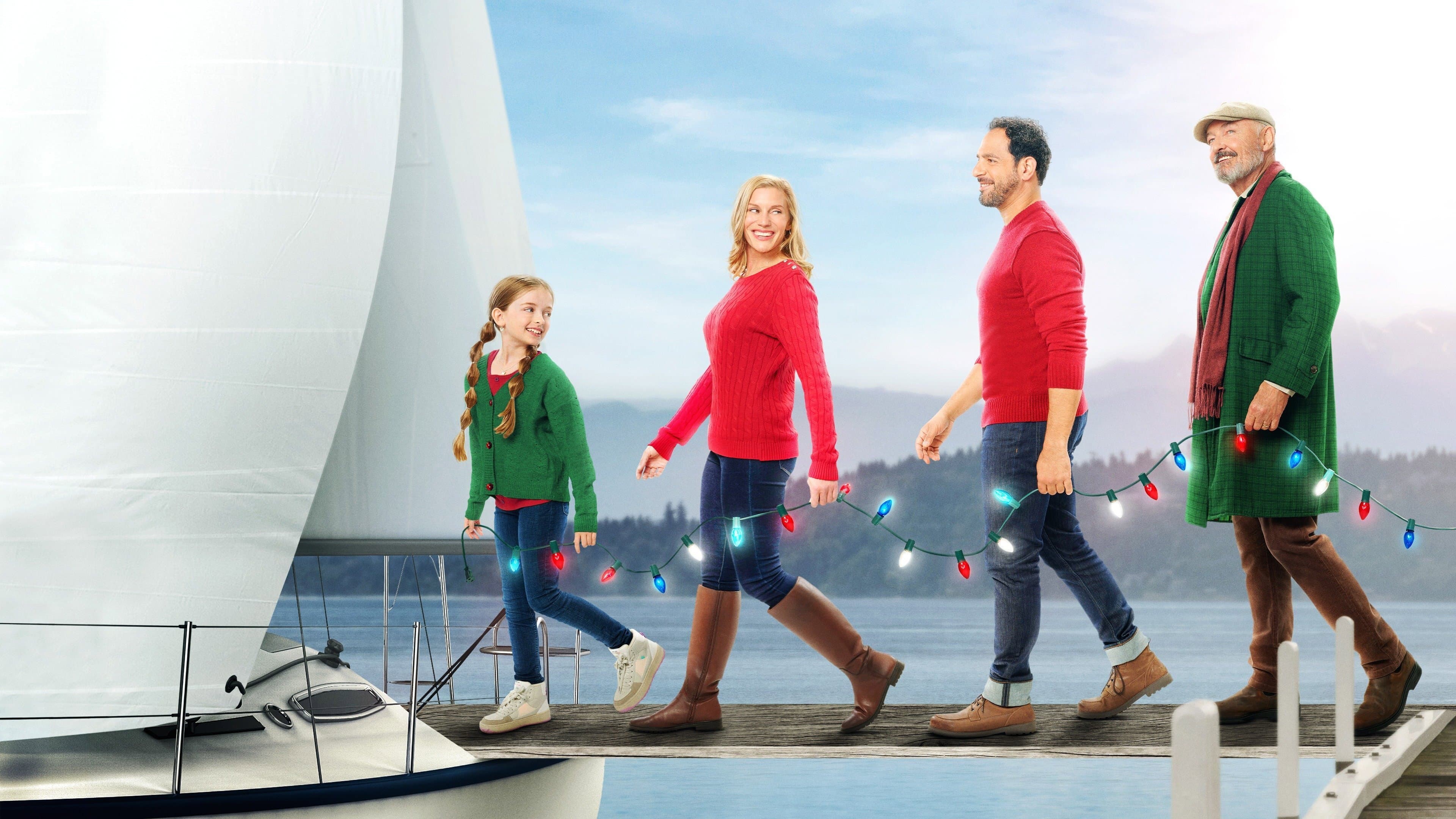 Christmas Sail - immagine