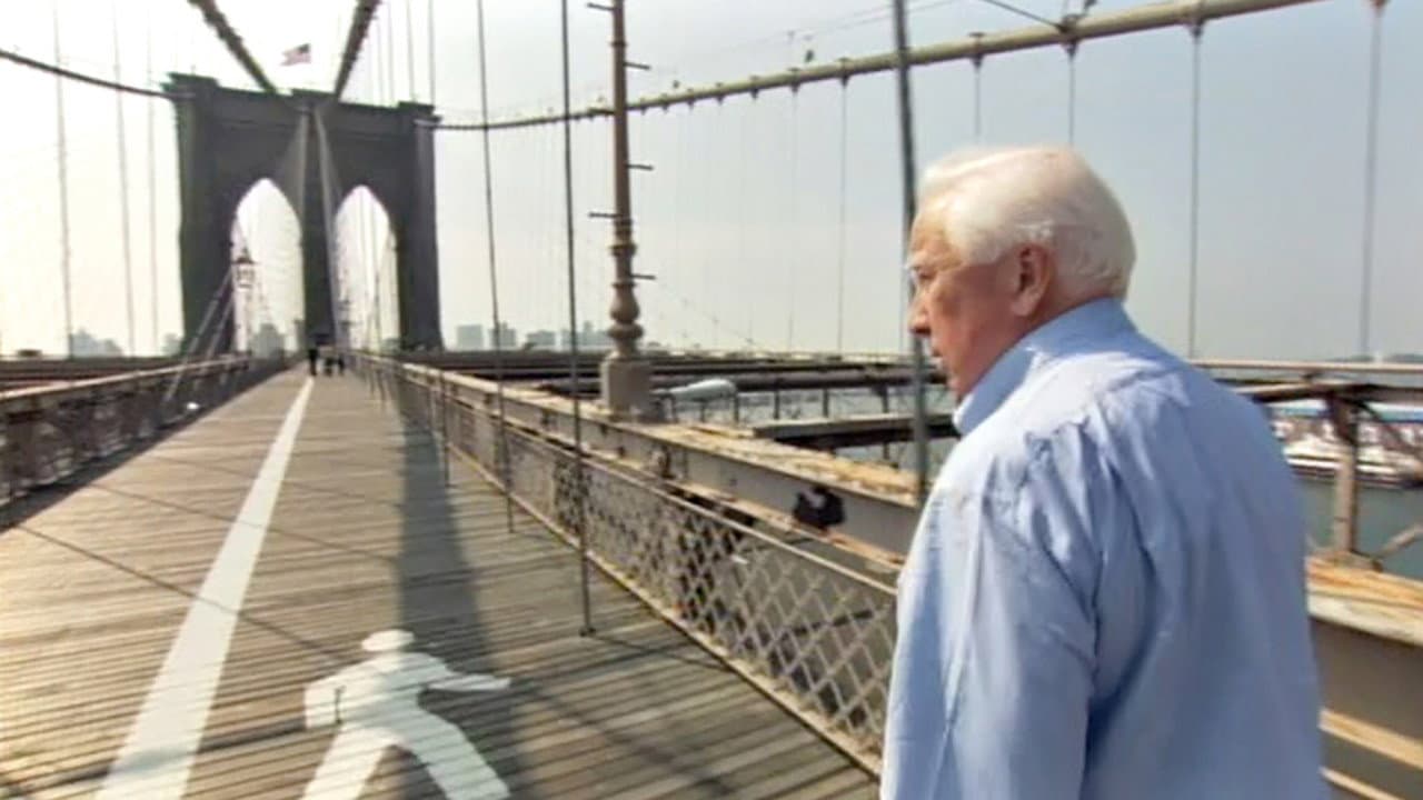David McCullough: Painting with Words - immagine