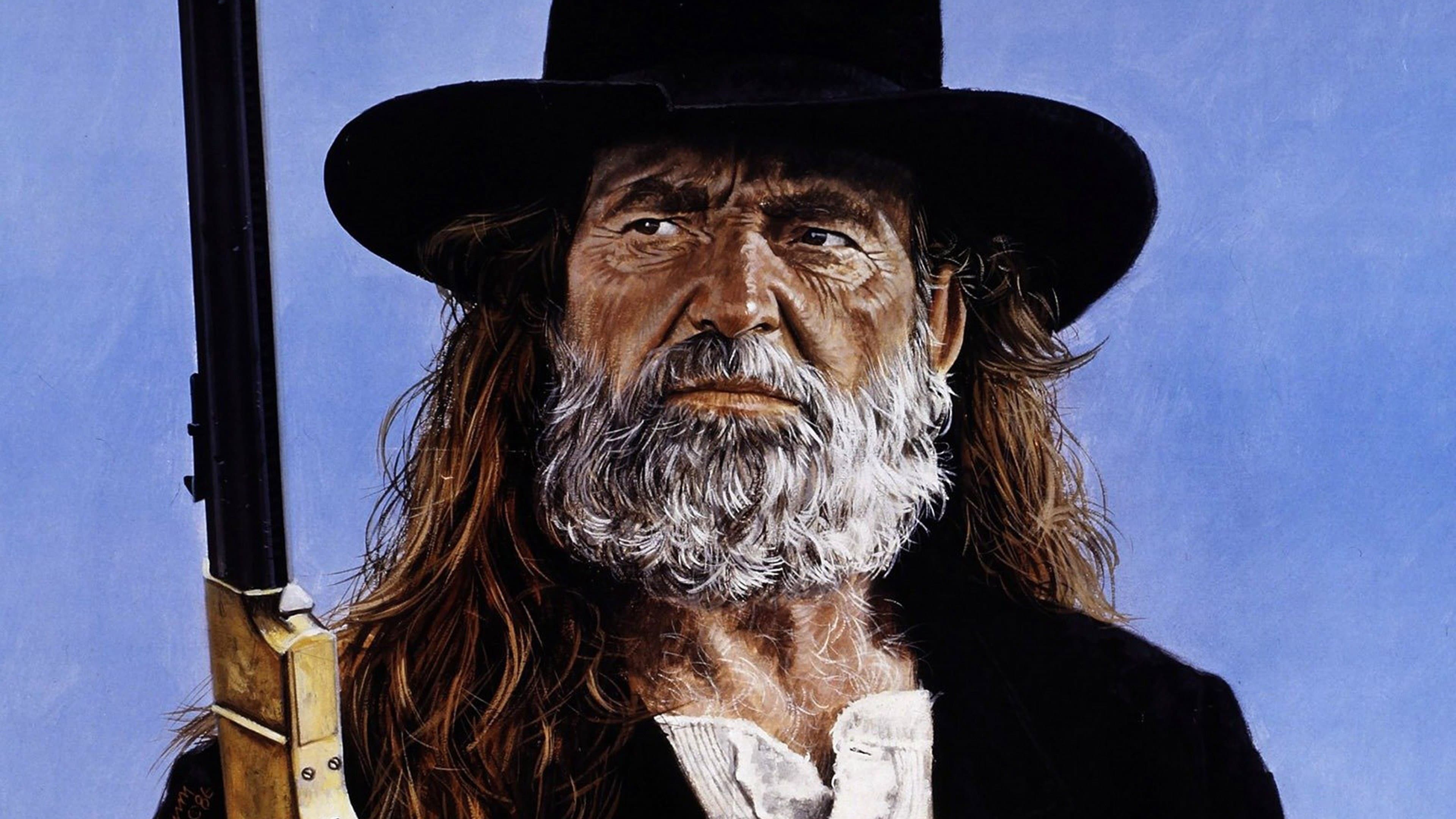 Red Headed Stranger - immagine