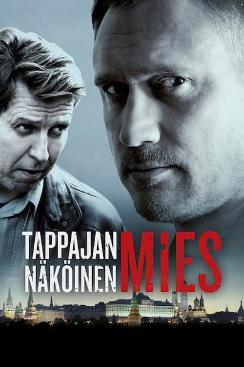 Poster di Tappajan näköinen mies