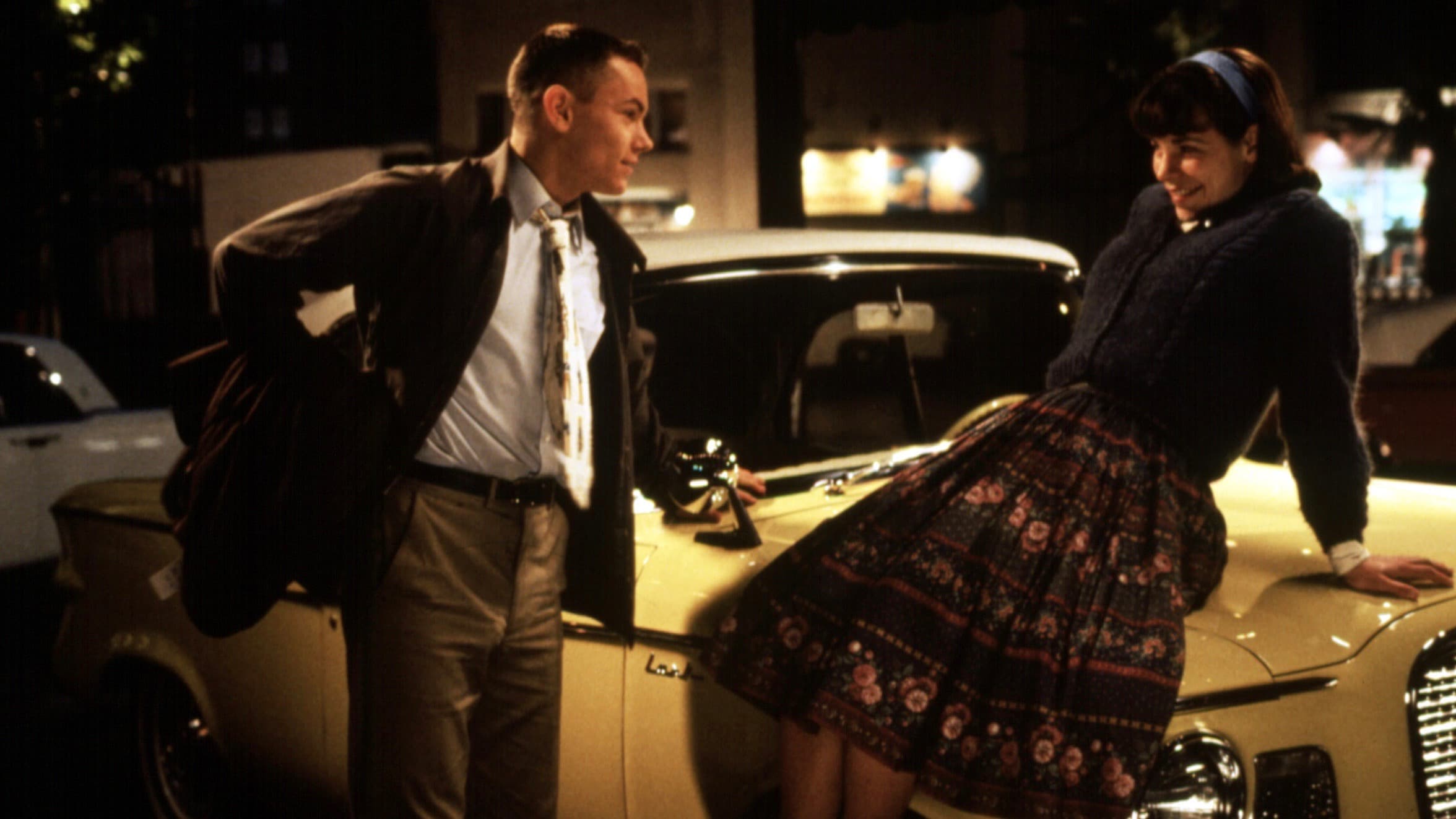 Dogfight - Una storia d'amore - immagine