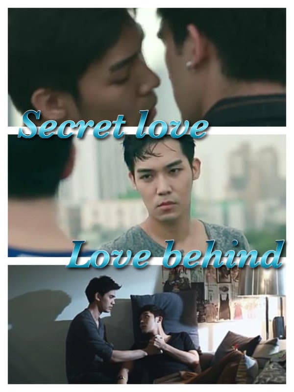 Poster di รัก ลับ หลัง