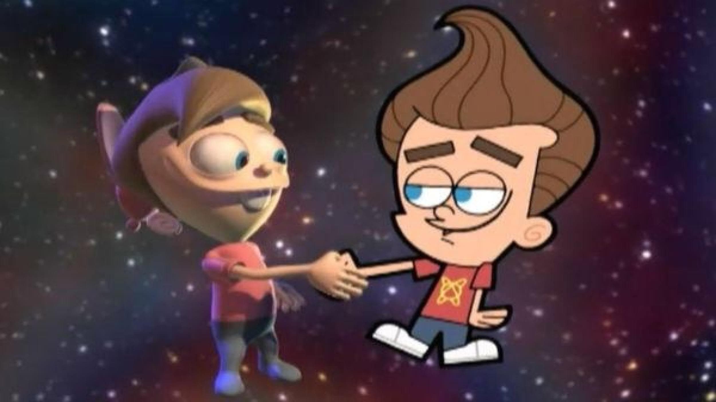 The Jimmy/Timmy Power Hour Trilogy - immagine