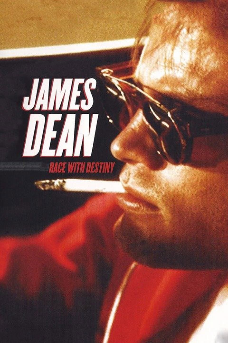 Poster di James Dean: Race with Destiny