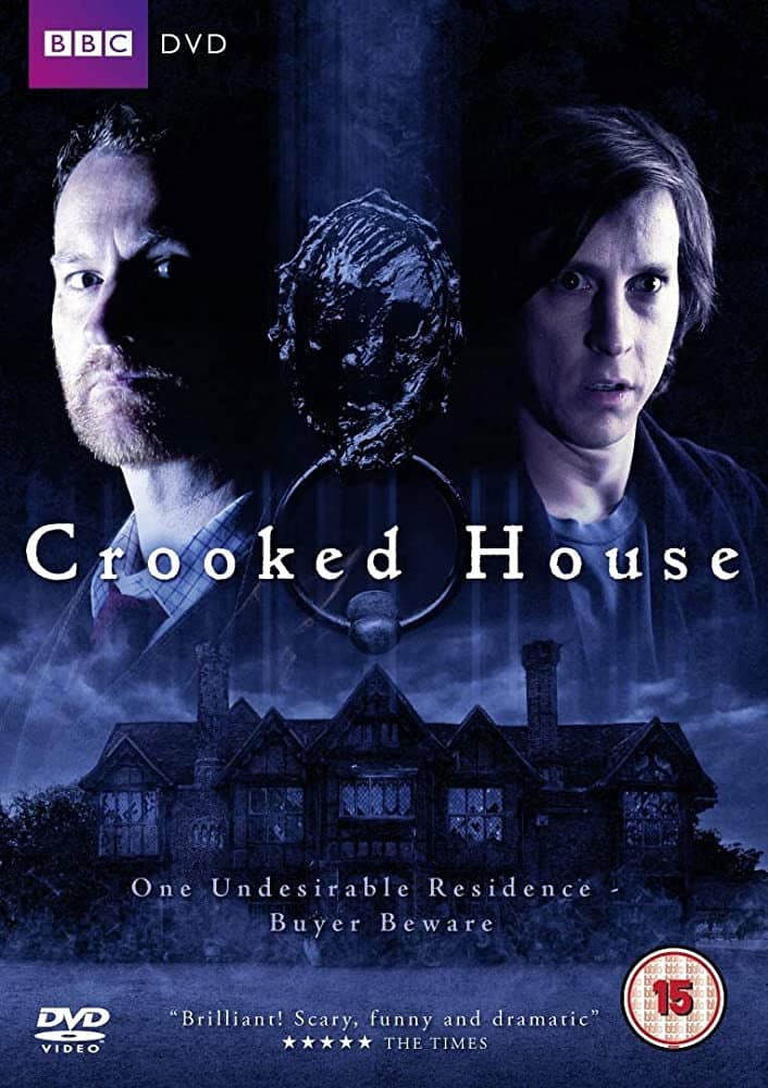 Poster di Crooked House