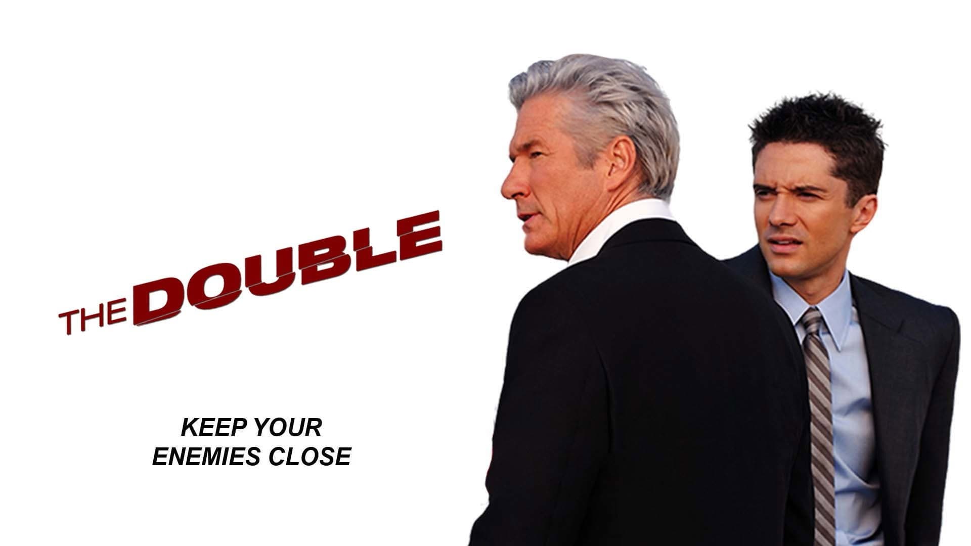 The Double - immagine