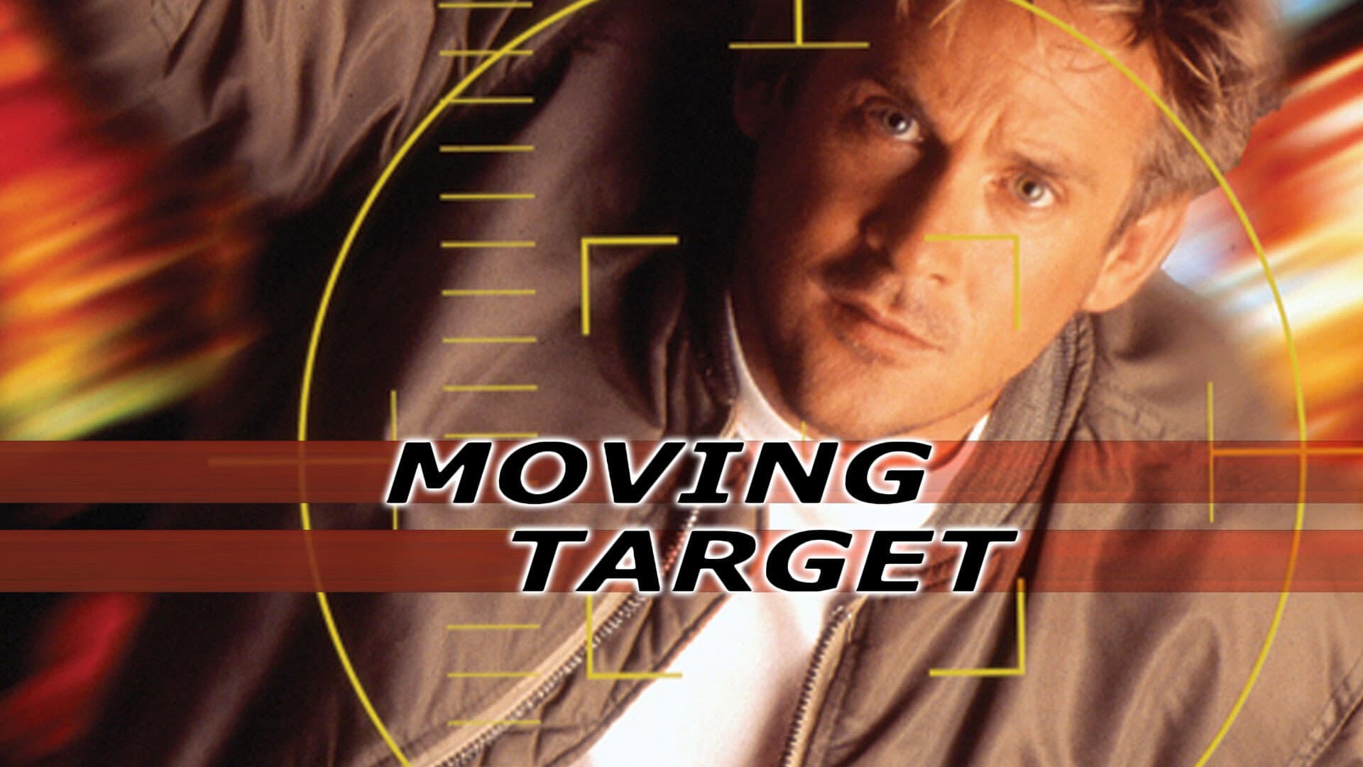 Moving Target - immagine
