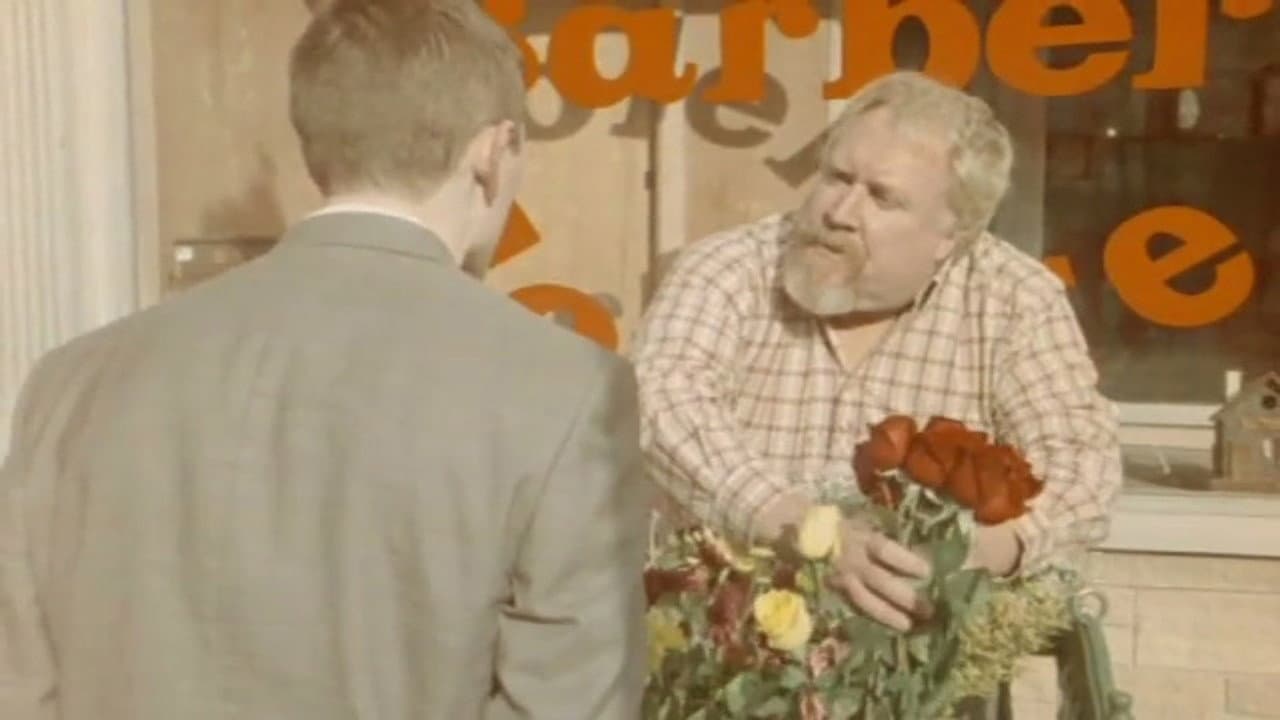 The Man Who Loved Flowers - immagine