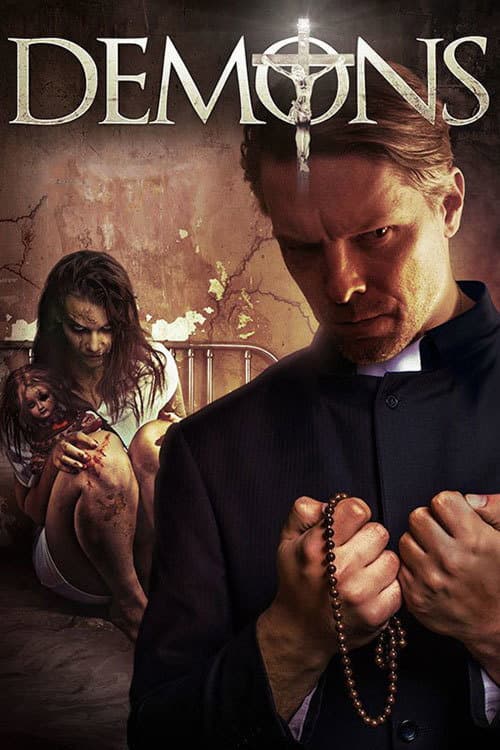 Poster di Demons