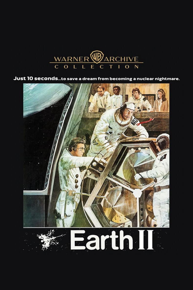 Poster di Earth II