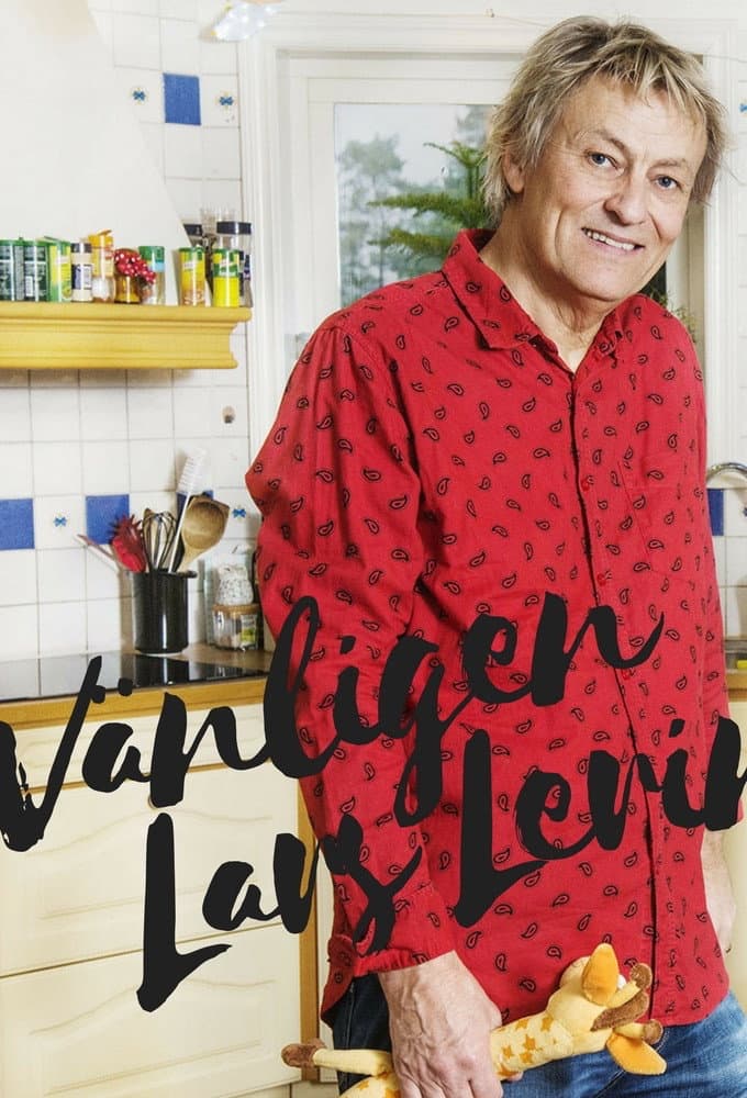 Poster di Vänligen: Lars Lerin