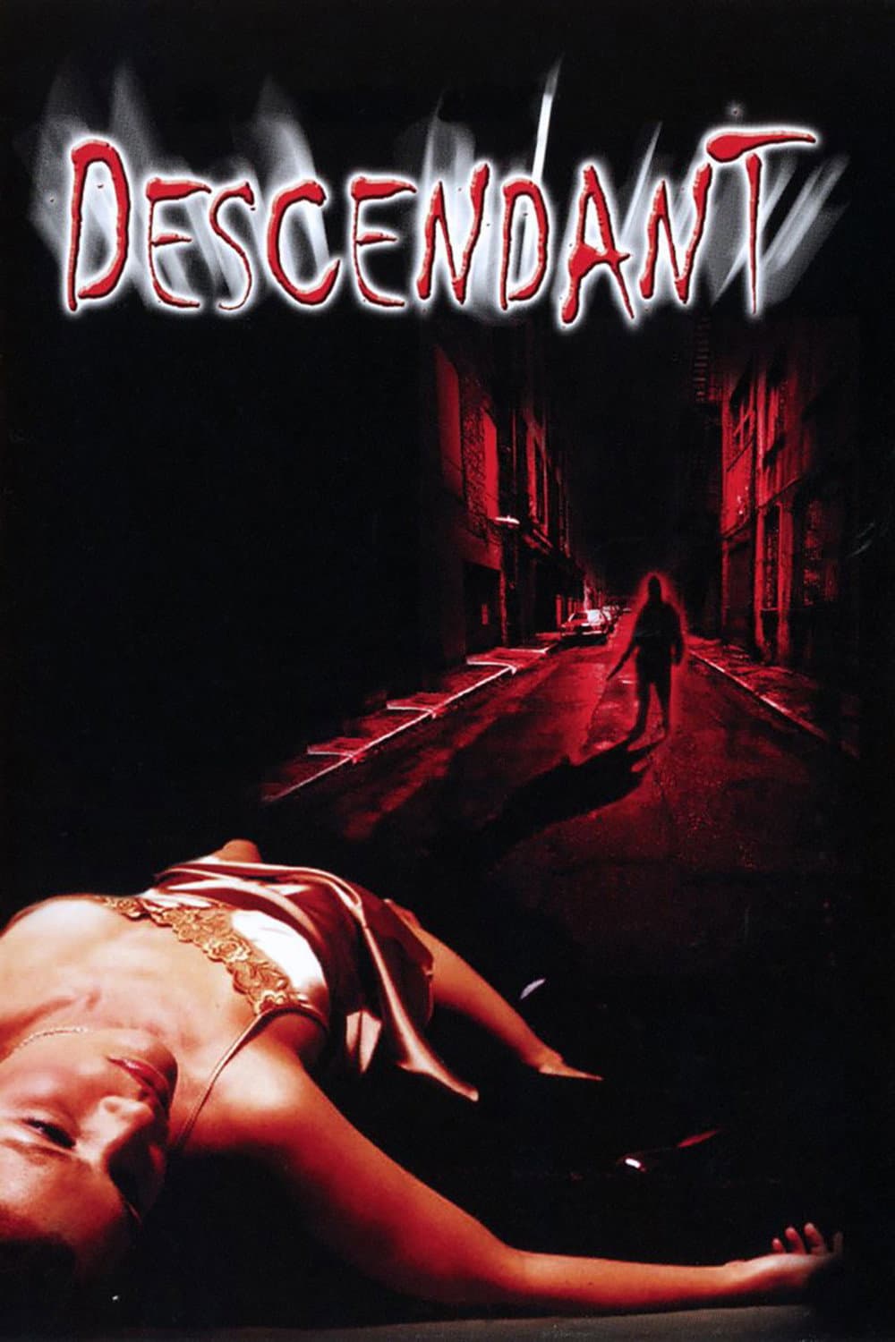 Poster di Descendant