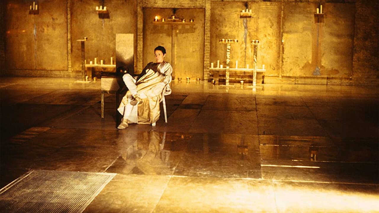 Richard II - immagine