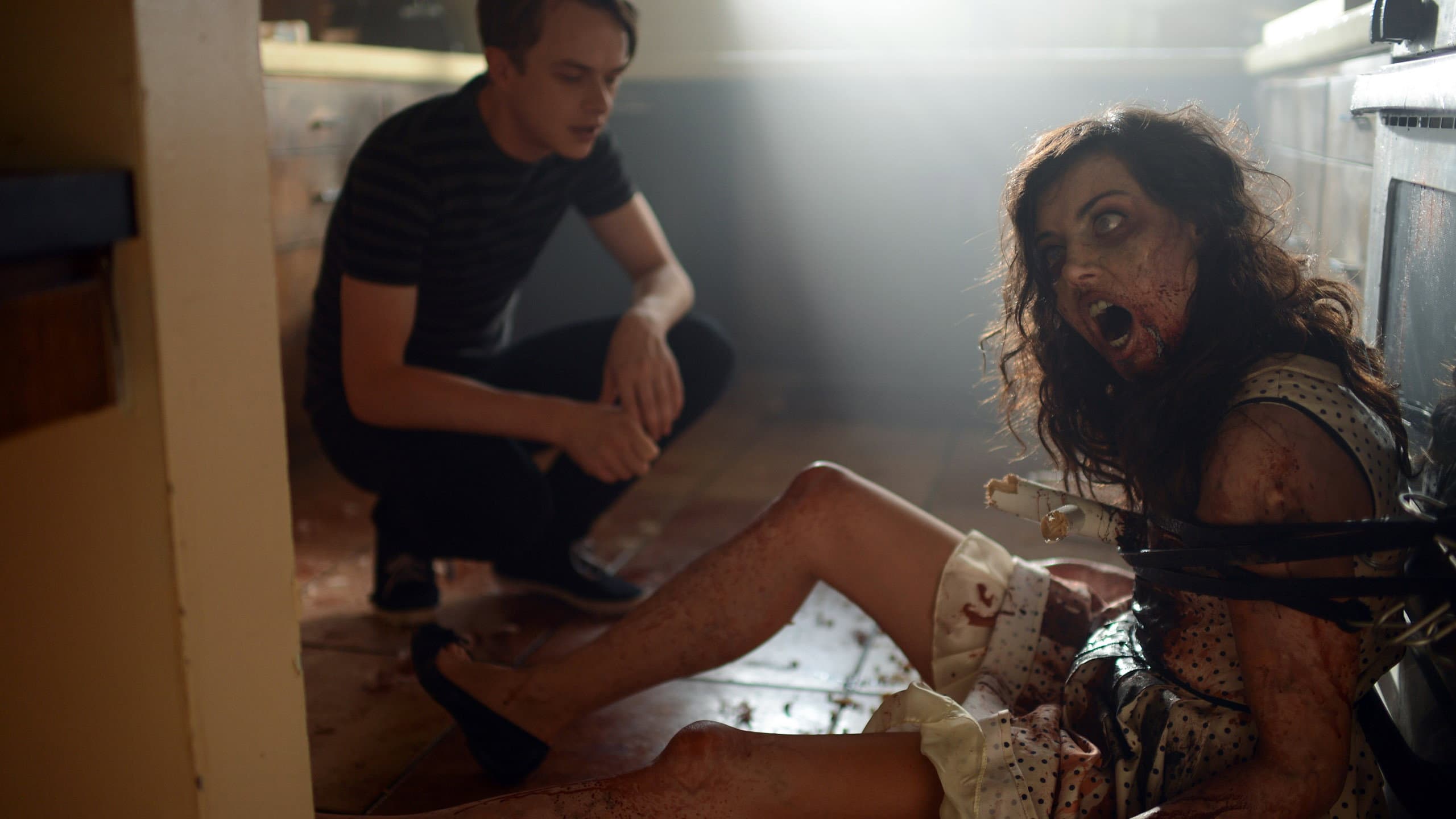 Life After Beth - L'amore ad ogni costo - immagine