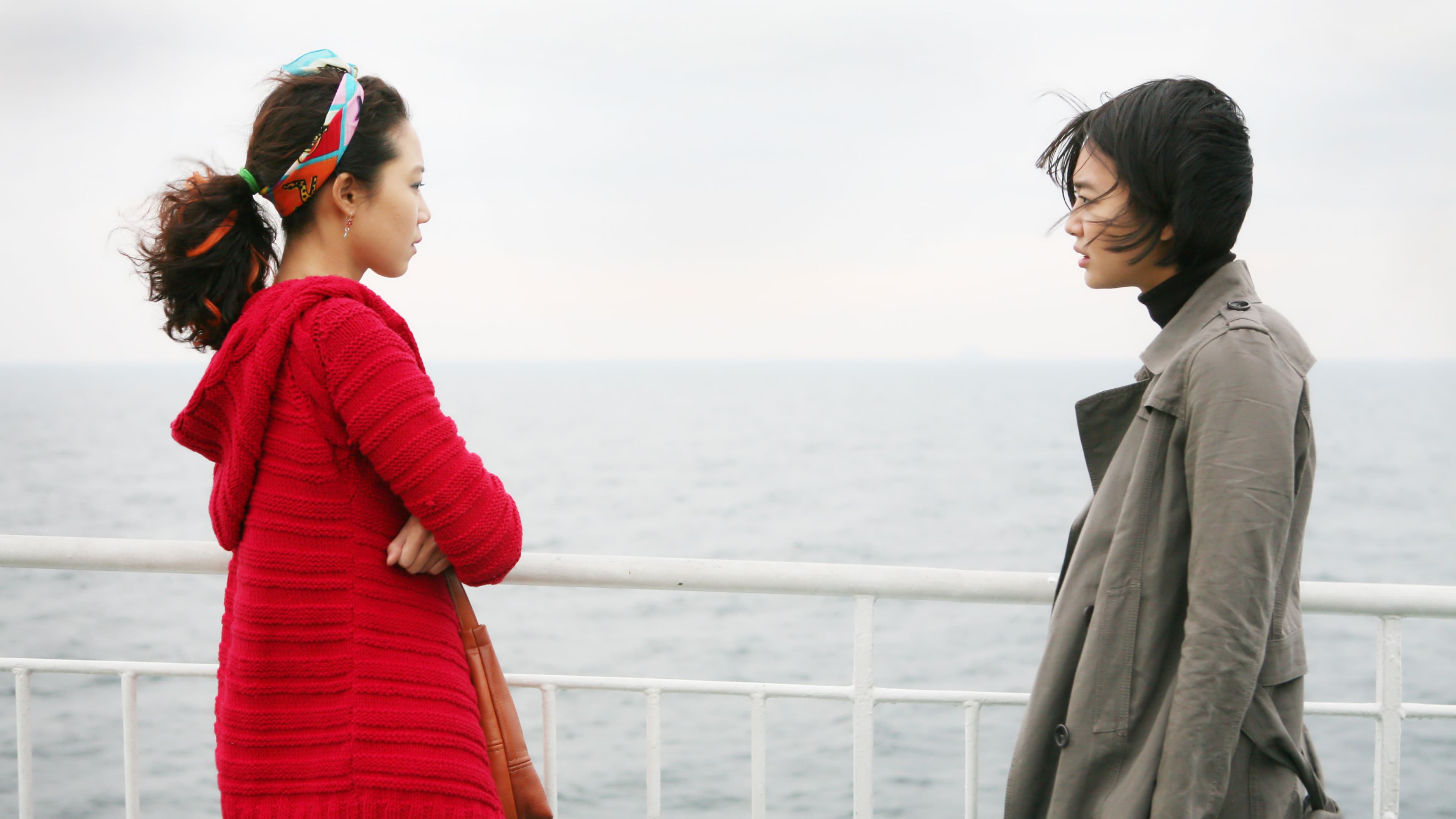 Sisters on the Road - immagine