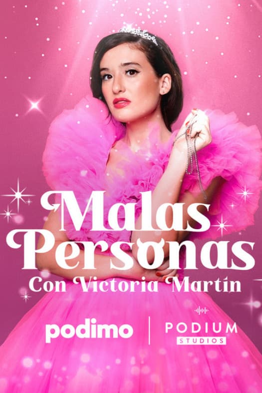 Poster di Malas personas