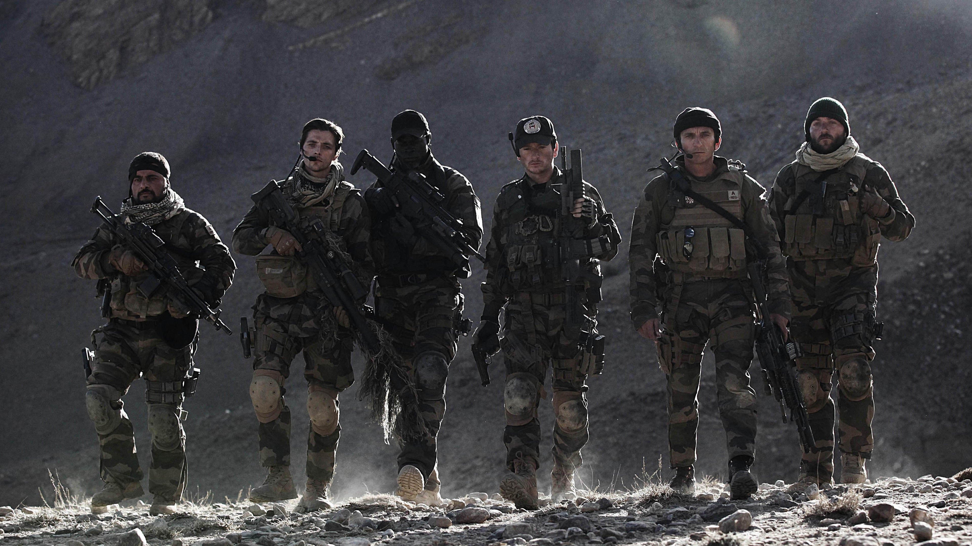 Special Forces - Liberate l'ostaggio - immagine