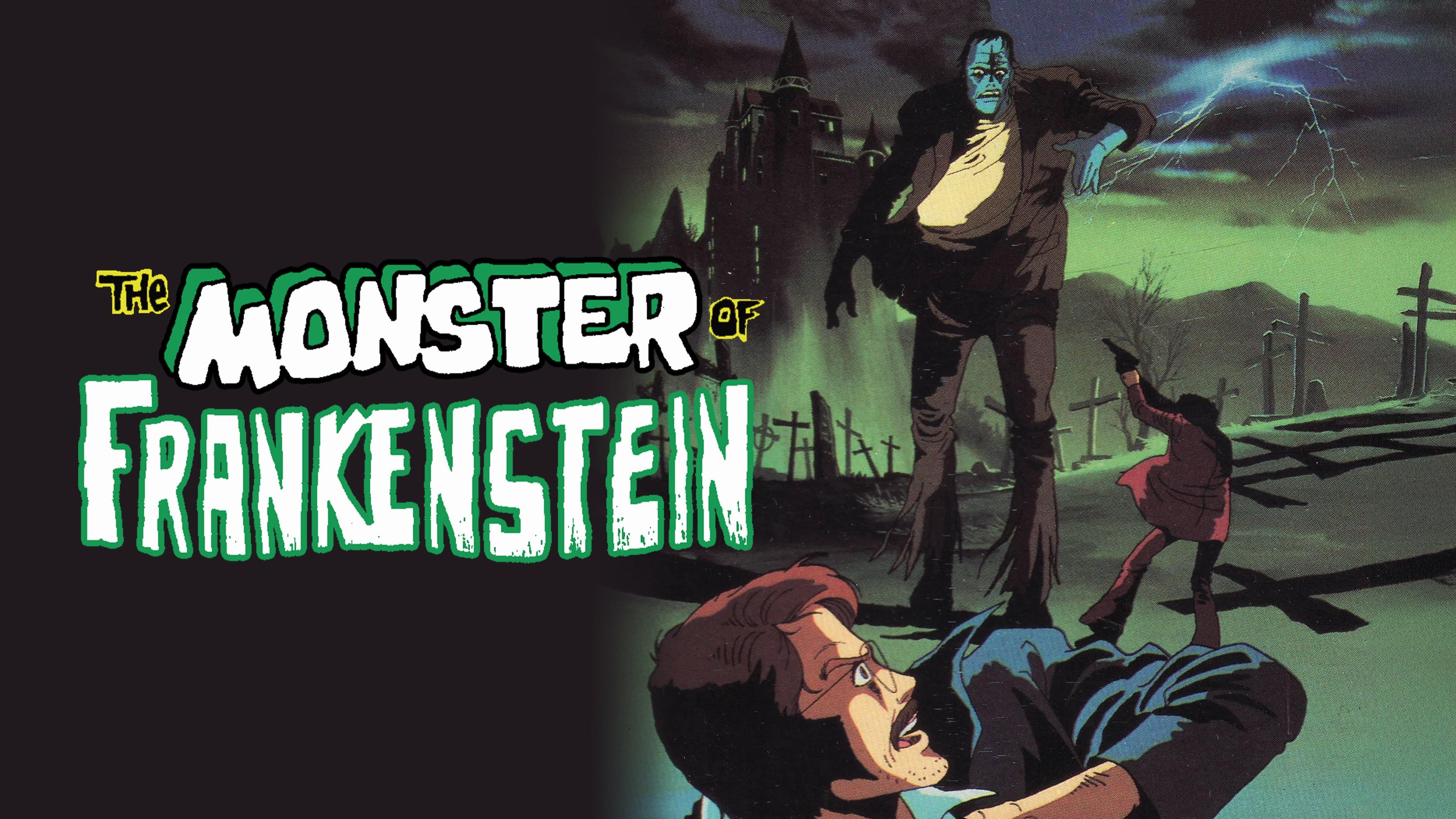 Frankenstein - immagine