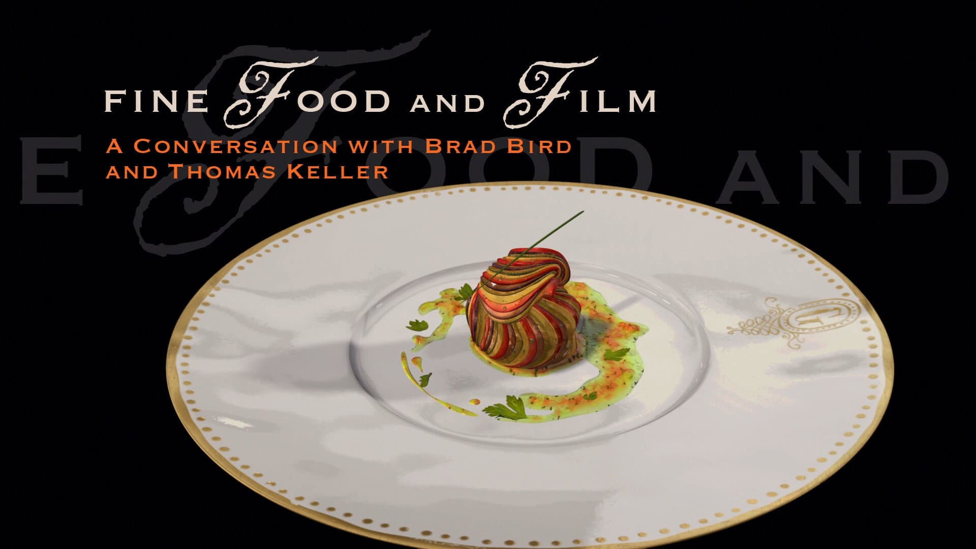 Fine Food and Film - immagine