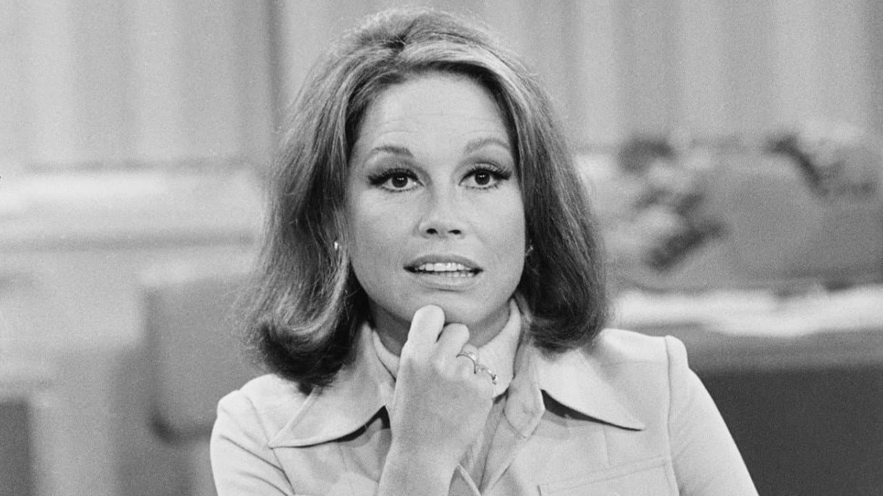 Being Mary Tyler Moore - immagine